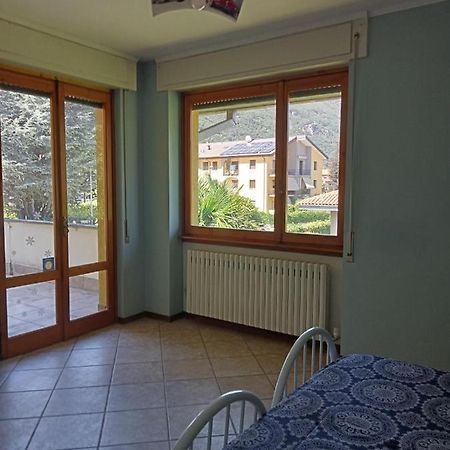 La Casa Di Elisa Affittacamere Gravellona Toce Buitenkant foto