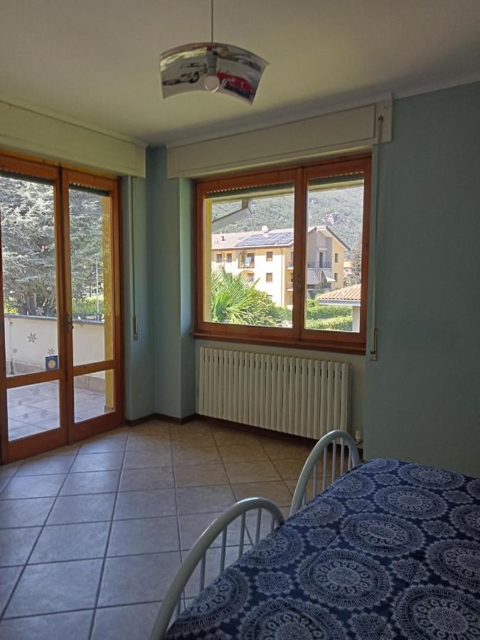 La Casa Di Elisa Affittacamere Gravellona Toce Buitenkant foto