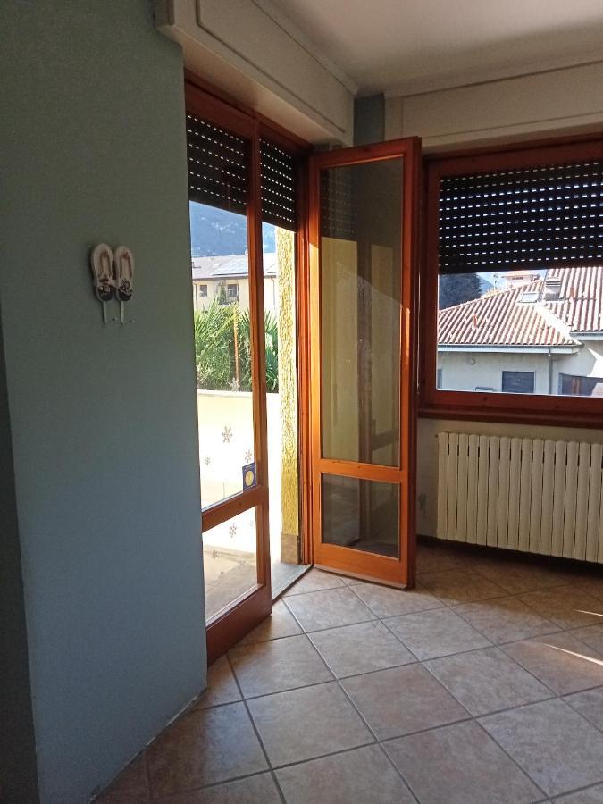 La Casa Di Elisa Affittacamere Gravellona Toce Buitenkant foto